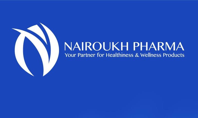 Nairoukh Pharma